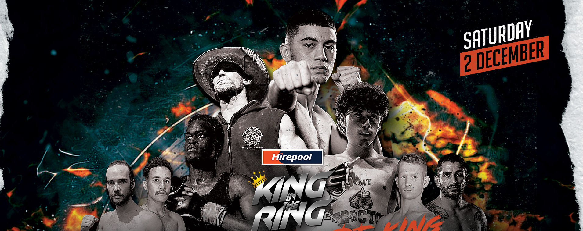 King in the Ring